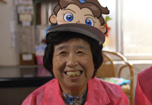 かずちゃん
